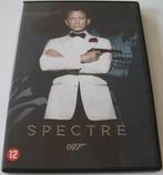 Dvd *** SPECTRE ***, Vanaf 12 jaar, Ophalen of Verzenden, Zo goed als nieuw, Actie