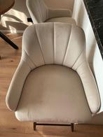 Luxe barkrukken van hoge kwaliteit, Huis en Inrichting, Barkrukken, Nieuw, Ophalen of Verzenden, 90 cm of meer, Metaal