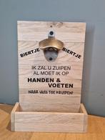 Wand flesopener, Ophalen of Verzenden, Nieuw