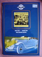 Monaco grand prix 1958-1968, Boeken, Ophalen of Verzenden, Nieuw, Algemeen