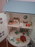 Little dutch poppenhuis, Kinderen en Baby's, Ophalen of Verzenden, Zo goed als nieuw, Poppenhuis