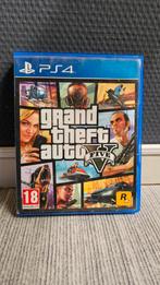 Grand Theft Auto V, Vanaf 18 jaar, Shooter, Verzenden, 1 speler
