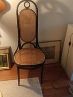 eettafel stoelen; 2 stks, Ophalen, Gebruikt, Twee, Bruin