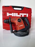 Hilti TE 16 boorhamer, Doe-het-zelf en Verbouw, Gereedschap | Boormachines, Boor- en/of Breekhamer, Ophalen of Verzenden, Klopboormechanisme