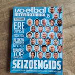Voetbal International Seizoen gids 2025-2026, Ophalen of Verzenden, Zo goed als nieuw, Sport en Vrije tijd