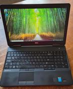 Dell laptop latitude E5540. i5, Computers en Software, Windows Laptops, Ophalen of Verzenden, Zo goed als nieuw, 15 inch, 2 tot 3 Ghz