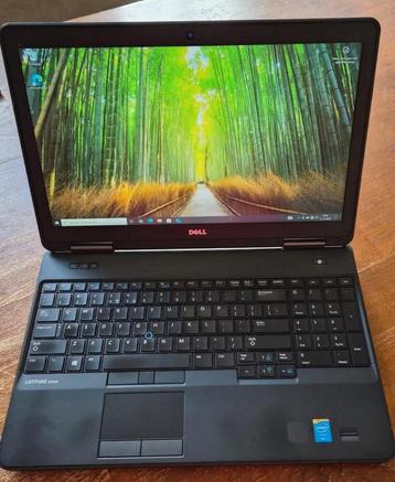Dell laptop latitude E5540. i5 beschikbaar voor biedingen