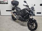 HONDA NC 750 X DCT Veel Opties NC750X Nette Motor, 2 cilinders, 745 cc, Bedrijf, Meer dan 35 kW
