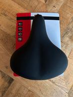 Nieuw fietszadel - Comfortabel en duurzaam, Ophalen of Verzenden, Nieuw, Algemeen, Zadel