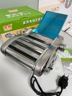 JCD-10 Elektrische Pasta Maker Dumpling Deeg Noedels Machine, Nieuw, Ophalen of Verzenden, H, H