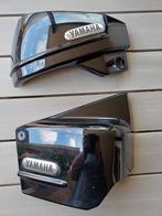 Keurige zij covers, frame covers Dragstar XVS 650, Ophalen of Verzenden