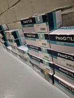 Rechthoekig schuurpapier - diverse korrelgroottes, Overige materialen, Overige typen, Nieuw, Minder dan 50 cm