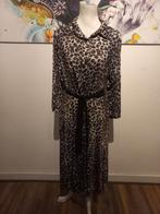 Super mooie jurk van Iz Naiz maat 44/46, Maat 42/44 (L), Iz Naiz, Ophalen of Verzenden, Zo goed als nieuw