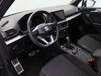 SEAT Tarraco 1.5 TSi 150 Pk FR Business Intense 7-Pers | 360, Auto's, Stof, 4 cilinders, 150 pk, 7 stoelen