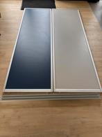 Schuifdeuren voor kast inclusief binnenkant, Ophalen, Gebruikt, 200 cm of meer, 50 tot 100 cm