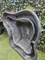 Voorgevormde vijver, Ophalen of Verzenden