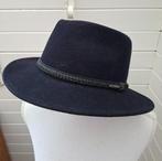 Prachtige Stetson herenhoed   Maat Large, Ophalen of Verzenden, Zo goed als nieuw, Stetson, Hoed