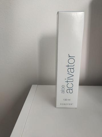 Forever Aloe Activator - Forever Living beschikbaar voor biedingen
