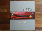 Toyota Celica (1986), Ophalen of Verzenden, Nieuw, Toyota
