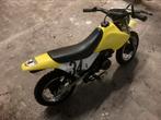 Suzuki jr50, Fietsen en Brommers, Minibikes, Midibikes en Pitbikes, Ophalen of Verzenden, Zo goed als nieuw