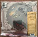 Mastodon  - Fallen Torches, 10" Shaped Picture Disc. RSD '21, Ophalen of Verzenden, Nieuw in verpakking, 10 inch, Progressive