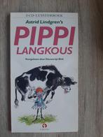 Astrid Lindgren Pippi langkous luisterboek €7, Ophalen of Verzenden, Cd, Kind