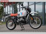 BMW R 80 G/S Paris Dakar 1986 UNIEK (bj 1986), Motorrijbewijs A, Bedrijf, Toermotor
