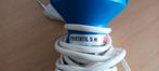 Looplamp., Ophalen of Verzenden, Zo goed als nieuw, 1200 watt of meer, Overige typen
