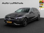 Mercedes-Benz C-klasse Estate 300 e Luxury Line|AMG, Auto's, Te koop, Geïmporteerd, 2020 kg, Airconditioning