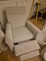 recliner chair, Ophalen