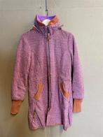 Finside venla jas maat 38 Wol mix, Kleding | Dames, Jassen | Winter, Ophalen of Verzenden, Zo goed als nieuw, Maat 38/40 (M)