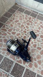 *** 1x Shimano Big Baitrunner L***, Watersport en Boten, Hengelsport | Karpervissen, Ophalen of Verzenden, Zo goed als nieuw