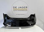 MAZDA 3 III HACHBACK ACHTERBUMPER BUMPER BCKN-50221, Ophalen of Verzenden, Gebruikt, Mazda, Bumper