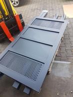 Nieuwe gepoedercoate tuinpoort, Ophalen, 200 cm of meer, Nieuw, Looppoort