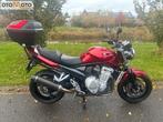 SUZUKI GSF 1250 A (bj 2007), 4 cilinders, Bedrijf, 1255 cc, Meer dan 35 kW