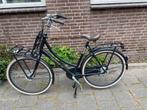 Cortina u4 transportfiets, Fietsen en Brommers, Fietsen | Dames | Damesfietsen, Versnellingen, 56 cm of meer, Zo goed als nieuw