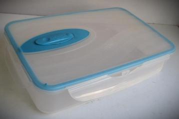 Lunch of Biesse bewaardoos 1 liter~Vershouddoos~K310~Magnetr beschikbaar voor biedingen