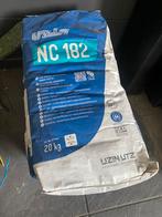 3x Uzin NC182, Doe-het-zelf en Verbouw, Metselstenen, Ophalen, Nieuw, Overige typen