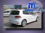 VW Golf 6 - Achterbumper spoiler, Auto diversen, Tuning en Styling, Ophalen of Verzenden, MJ-Carstyling, Info@mj-carstyling.net