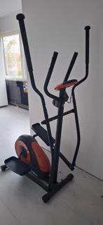 Klarfit Ellifit FX 250 Crosstrainer, Ophalen, Zo goed als nieuw, Buik, Crosstrainer