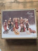 Kerstset, Ophalen, Zo goed als nieuw