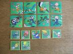 Smiths Looney Tunes stickers, cup '98 en 2002, Ophalen of Verzenden, Looney Tunes