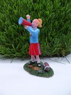 Lemax item  --  72, Verzenden, Zo goed als nieuw