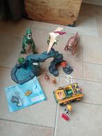 Playmobile set 5019 Dino Eiland, Ophalen of Verzenden, Zo goed als nieuw, Complete set