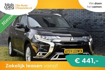 Mitsubishi Outlander 2.4 PHEV Diamand Edition L € 25.925,0 beschikbaar voor biedingen