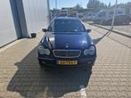 Mercedes C-Klasse 2.7 CDI C270 Combi AUT 2001 Blauw, Auto's, Mercedes-Benz, Te koop, Geïmporteerd, 5 stoelen, 14 km/l