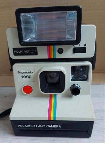 Te koop Oude fotocamera - verzamelobject beschikbaar voor biedingen