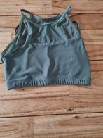 Onzie top, Maat 36 t/m 42, Ophalen of Verzenden, Zo goed als nieuw, Materiaal