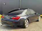 BMW 7-serie 750d xDrive Individual Edition M-PAKKET, Auto's, BMW, Automaat, Gebruikt, Euro 6, 2993 cc