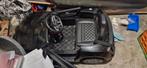 Elektrische kinderauto Audi, Ophalen of Verzenden, Gebruikt